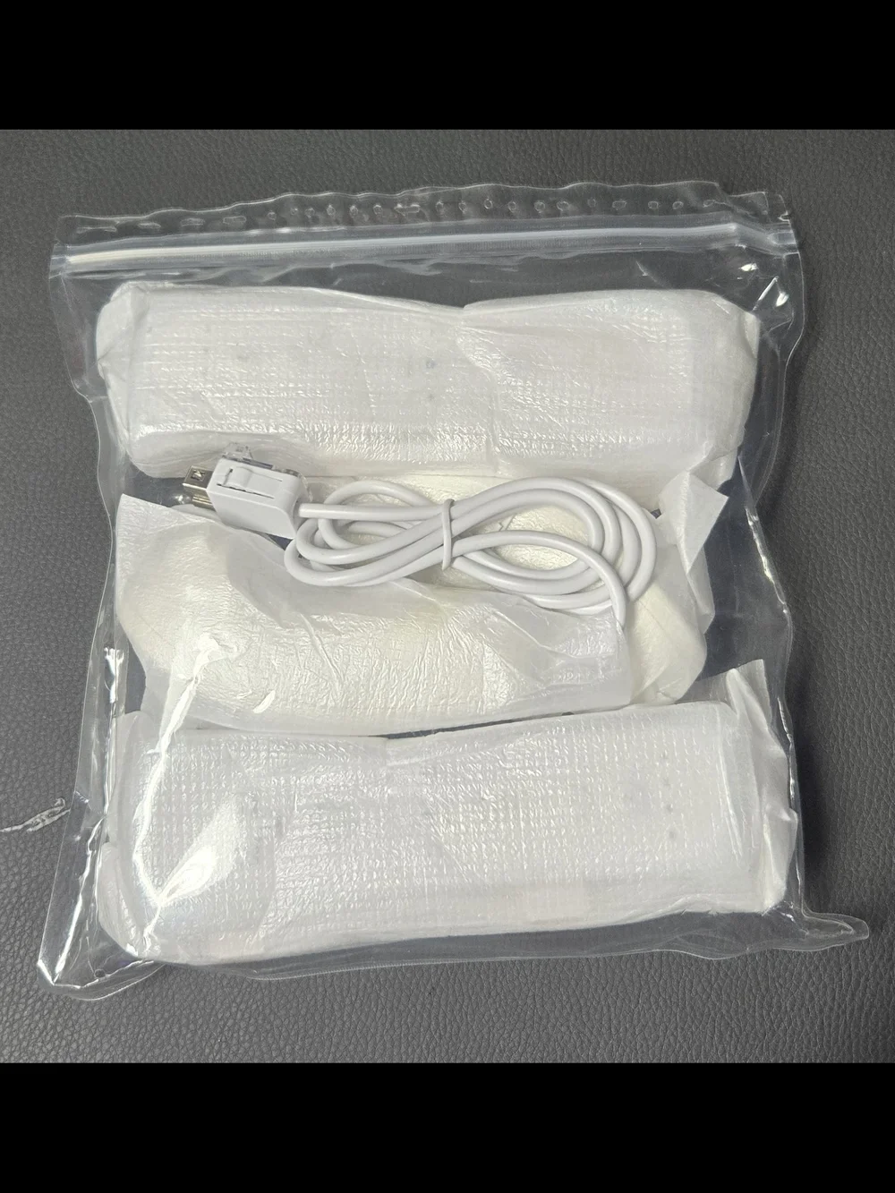 Fasigo pack controller